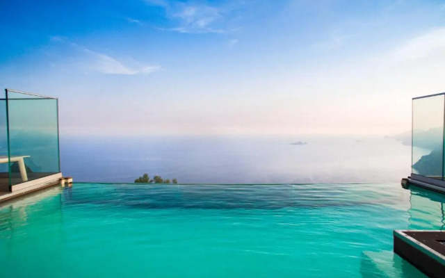 Villa Degli Dei Luxury House