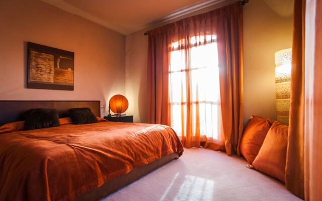 Ronda Mountain Resort