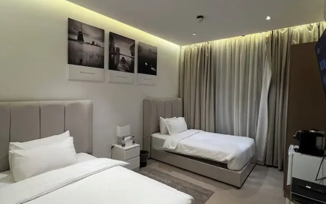 Riyadh Luxury