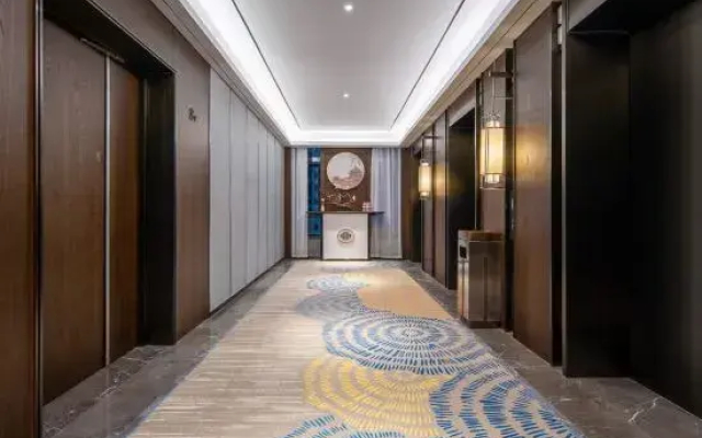 Till Bright Hotel