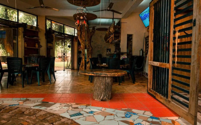 Eco Hotel Gota del Chaco