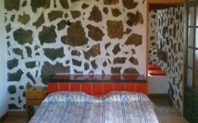 Finca Monte Mar 1+2
