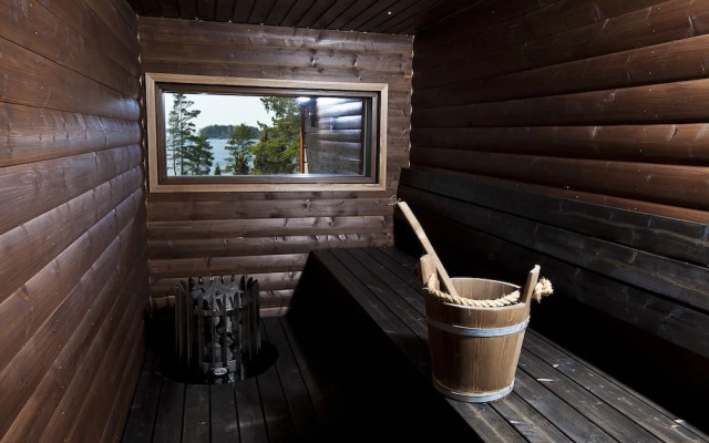 Santalahti Holiday Resort