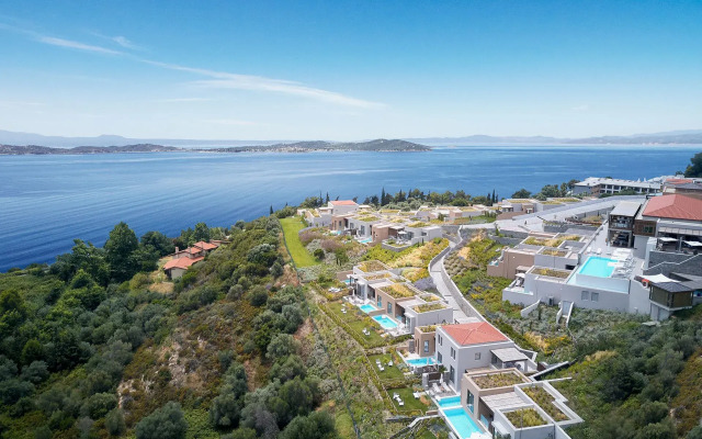 Eagles Villas - Small Luxury Hotels of The World