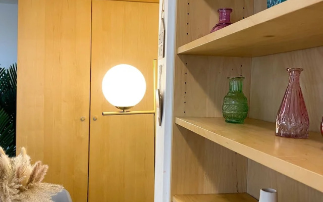 Modern studios Close to Hyde Park
