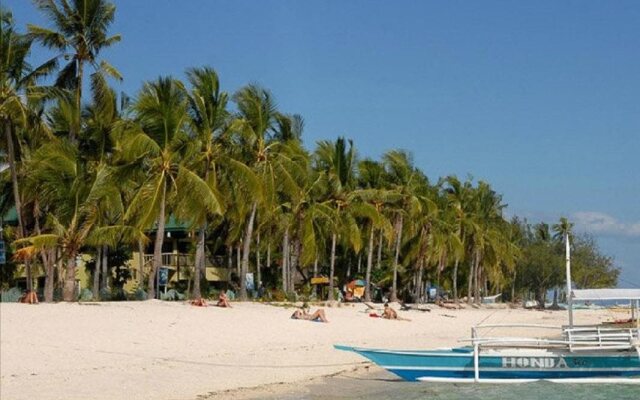 Angelina Beach Hotel