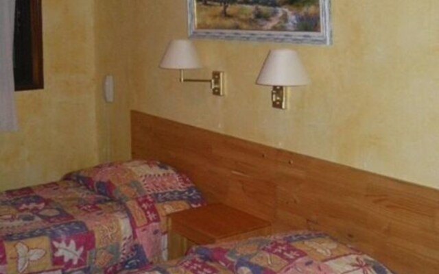 Hotel Saint Clair