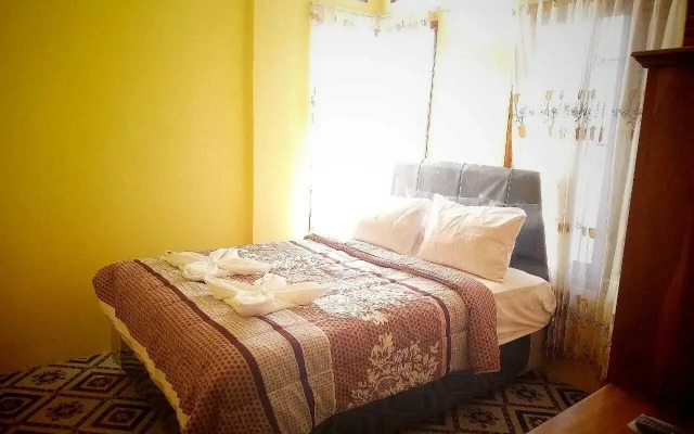 Fifawind Hotel Komodo