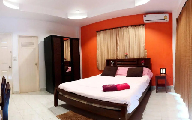 Sawasdee Rawai Phuket