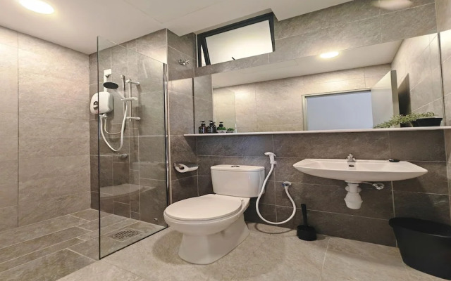 Trader Garden Residences