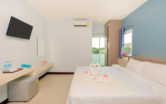 Je t'aime Hotel