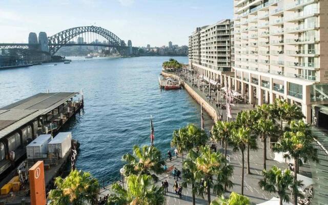 Pullman Quay Grand Sydney Harbour