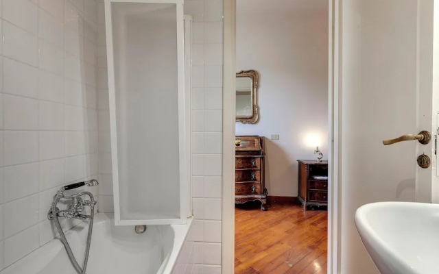 Mamo Florence - Gastone Apartment