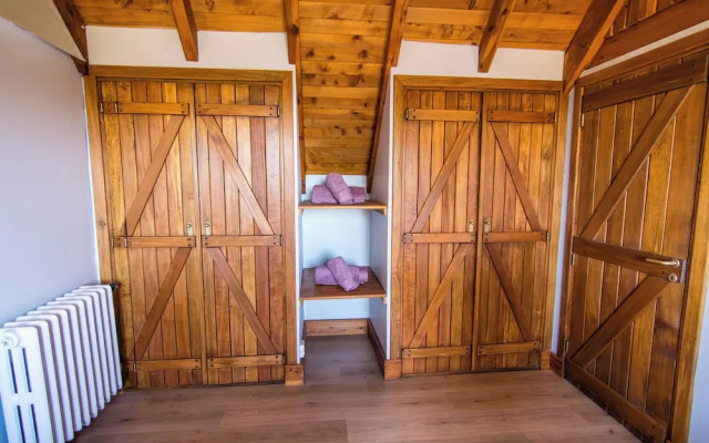 BT Homes - Cerro Catedral