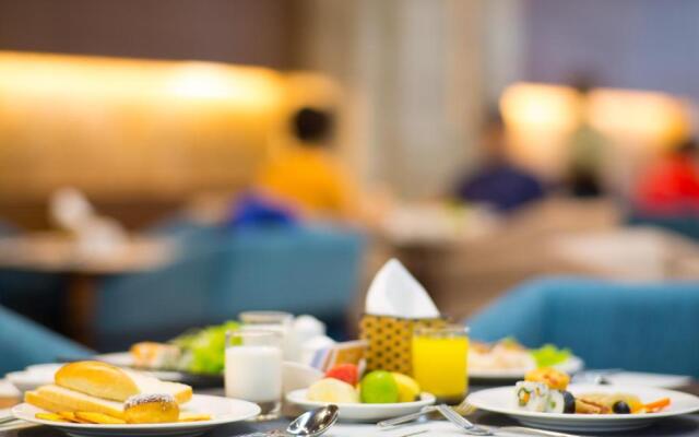 Muong Thanh Luxury Da Nang Hotel