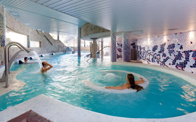 Gloria Palace Royal Hotel & Spa
