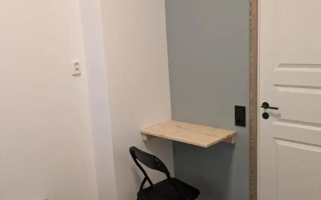 Studio leilighet i Stryn sentrum NY