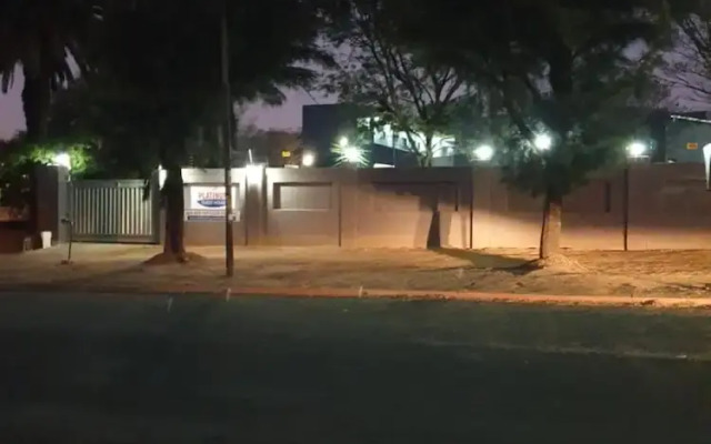 Platinum Germiston GHouse
