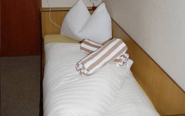 Alpenchalet Jagdhof