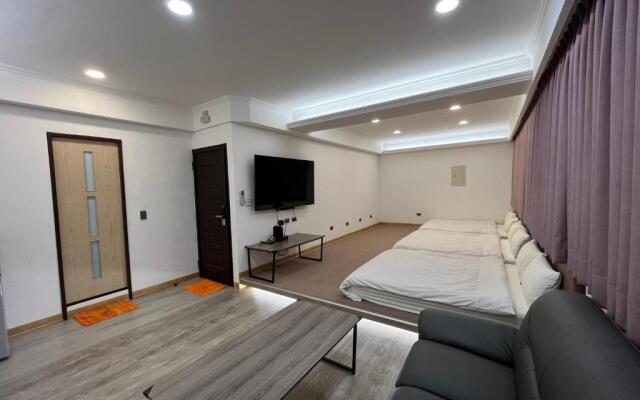 Tamsui Homestay