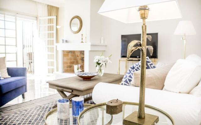 Apartment Aloha pueblo 116 - Roomservice