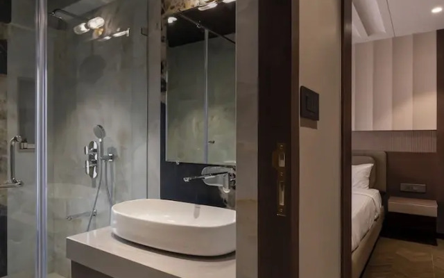 Orbit Serviced Apartments