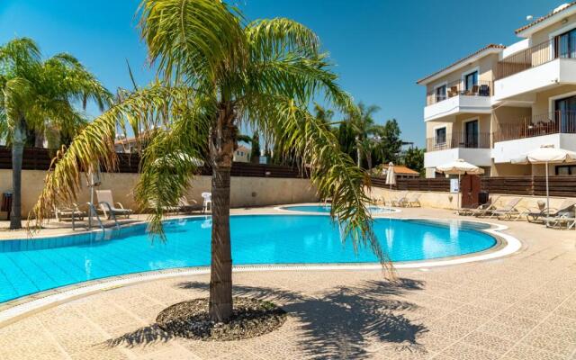 Kyklades Maisonette for 6 people