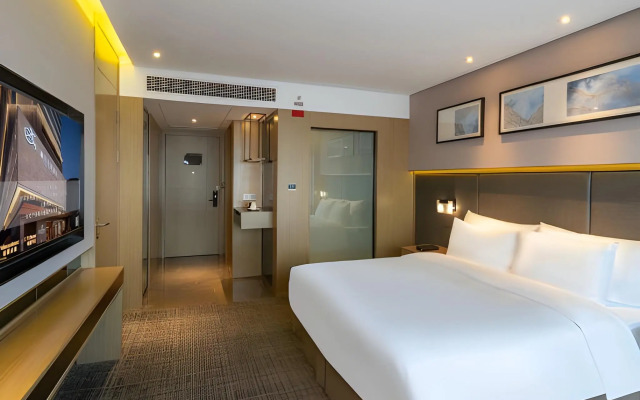 Xiamen Zenith Hotel