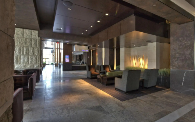 Harrah's Cherokee Casino Resort