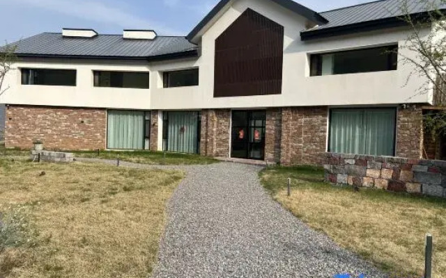 Mountain View Leisure Residence