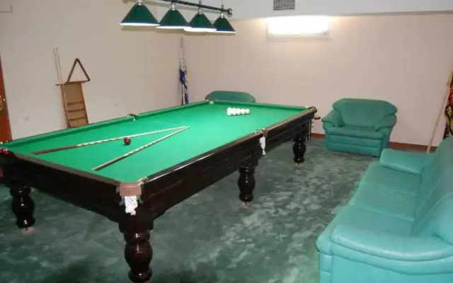 Khorezm Palace (Хорезм Пэлэс)