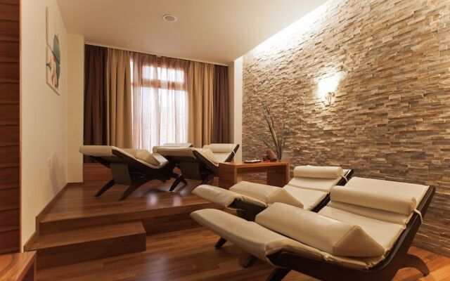 Terme Zrece – Hotel Atrij