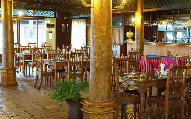 KMA Kaytumadi Hotel