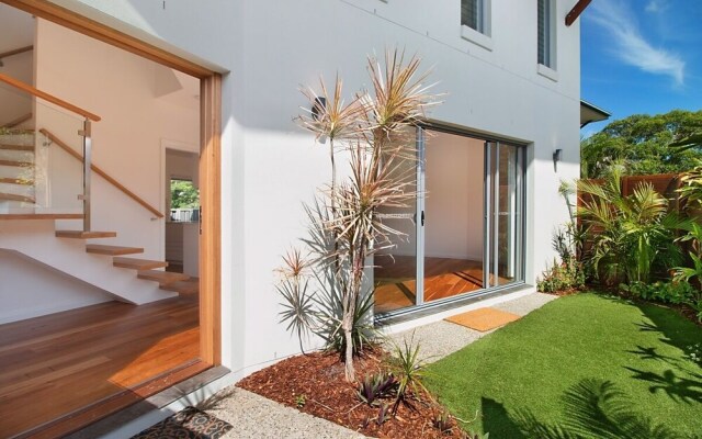 Kingscliff Beach Townhouse