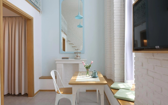 Skool Plus Vung Tau – Guest Rooms – Vung Tau