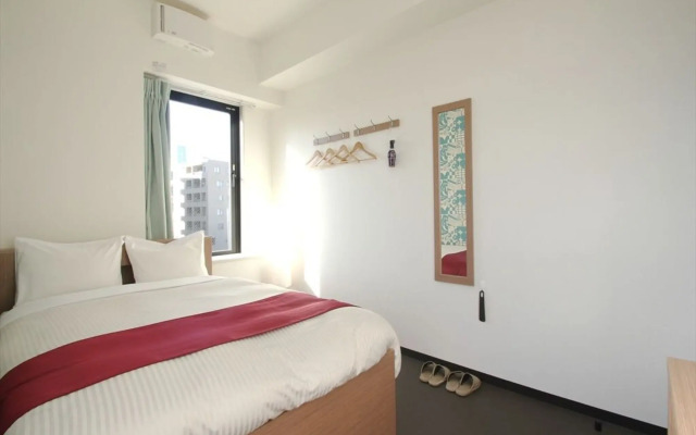 Oak Hostel Sakura