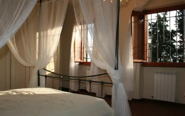 Casa Malula