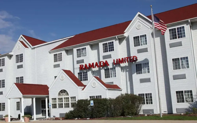 Ramada Limited Bloomington