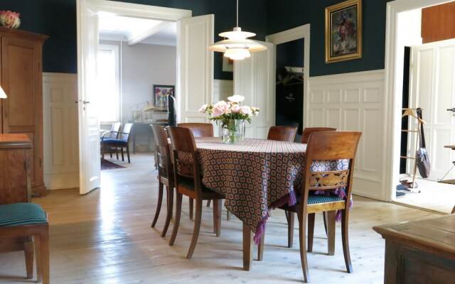 Apartment Islands Brygge 1150-1