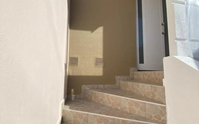 Sofia's Seaview House