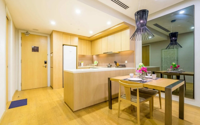 188 Luxury Suites by Plush