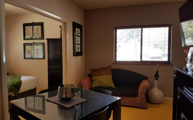 Bay Village Resort Dunsborough