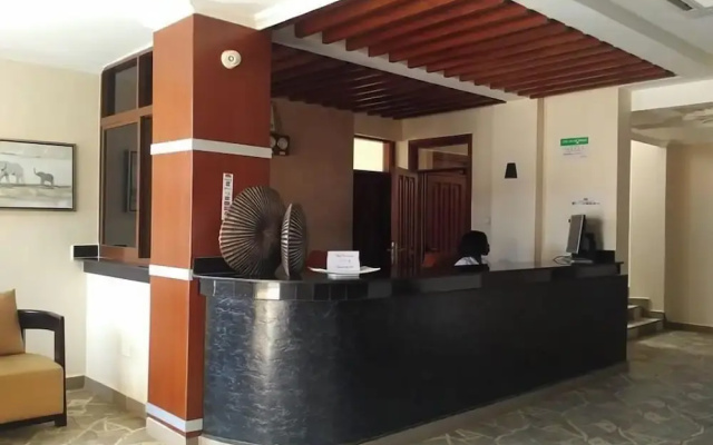 Rockwell Hotel