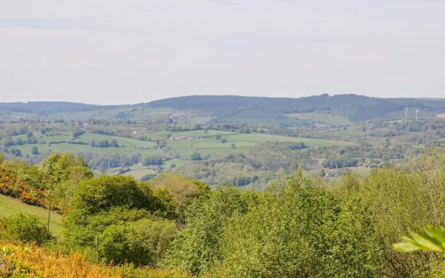 The Barn at Waen y Ffynnon