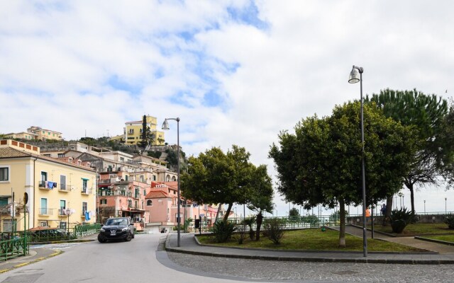 Casa Maggio in Vietri sul Mare