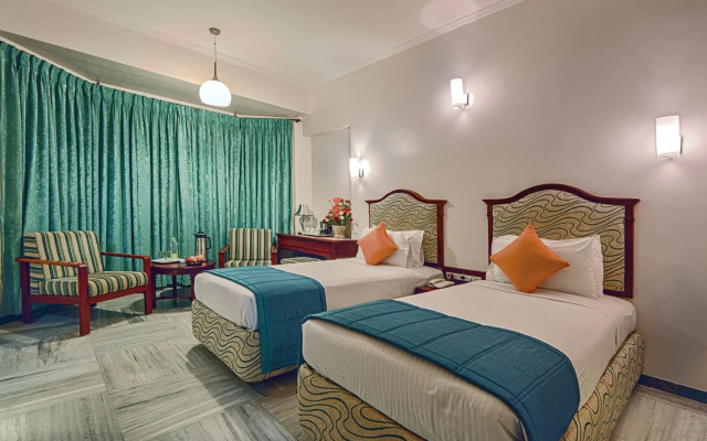 Hotel Germanus