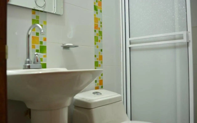 Hotel Rodadero Dorado