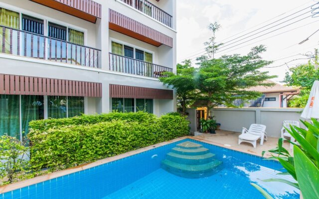 Orchid Garden Hotel