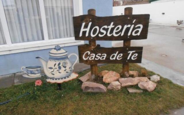 Hosteria Posada Drake