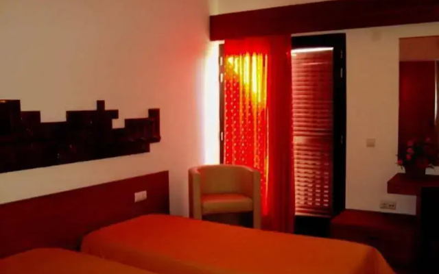 Hotel Apartamento Porto Côvo
